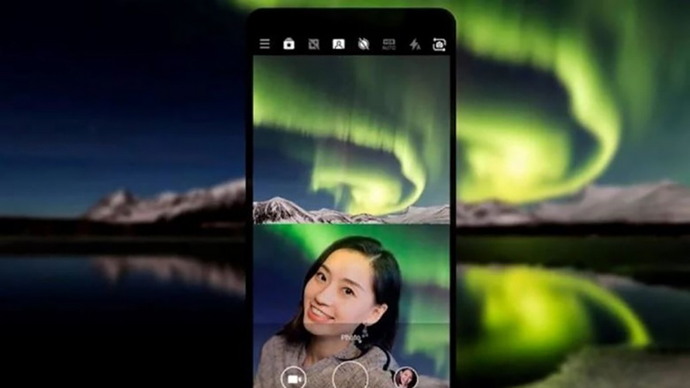 Nokia X7 xuất hiện trong hình ảnh quảng cáo, thời gian ra mắt đã cận kề
