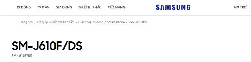 Ra mắt Galaxy J4 Prime