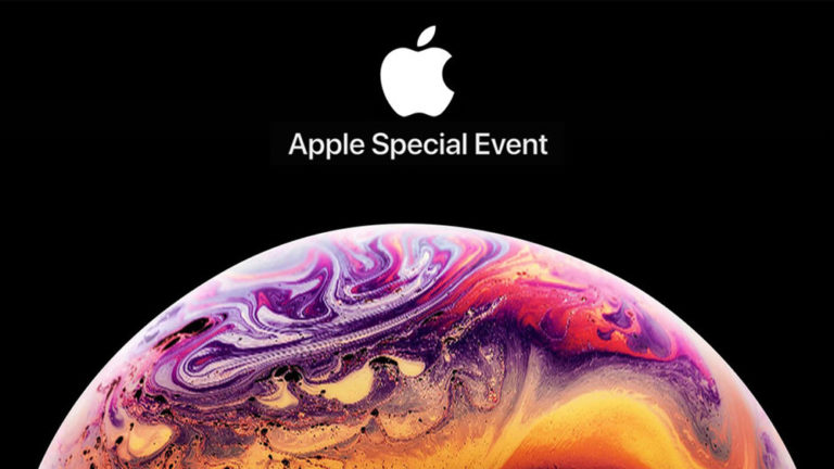 Ngày 12/09, ngoài iPhone 2018 thì Apple còn mang tới những gì mới?