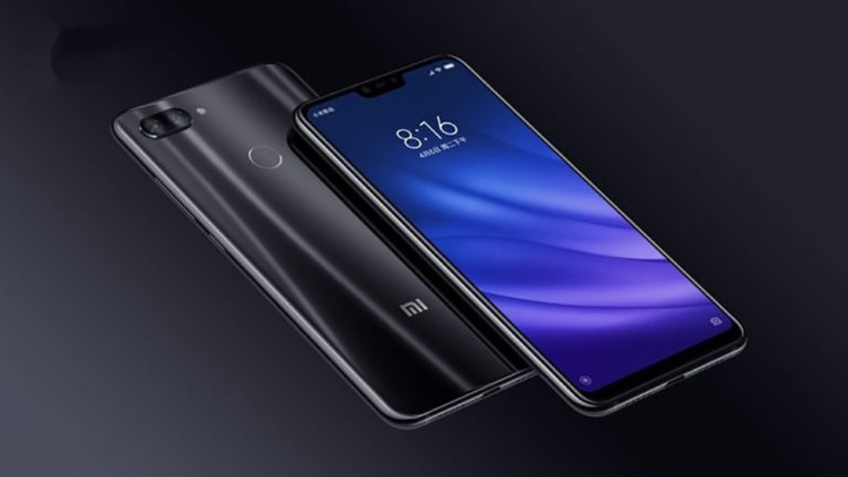 Xiaomi Mi 8 Lite ra mắt: Snapdragon 660 AIE, camera kép, giá từ 4.7 triệu đồng