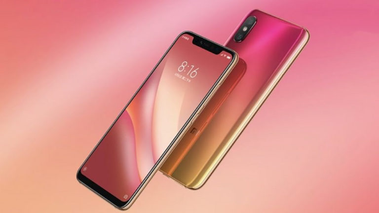 Xiaomi Mi 8 Pro ra mắt: Vân tay dưới màn hình, Snapdragon 845, giá từ 10.8 triệu đồng