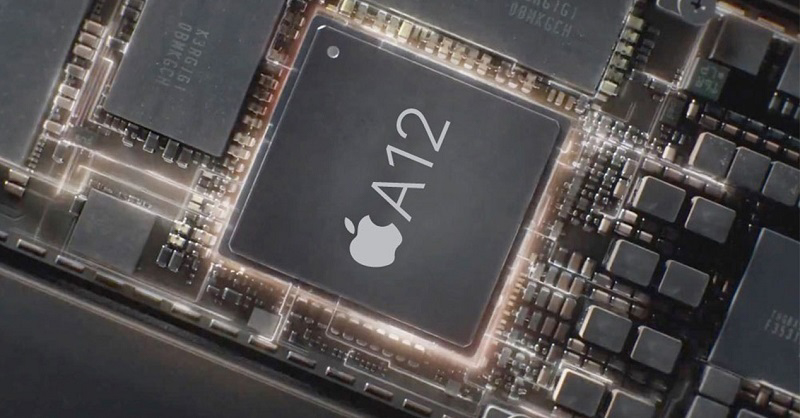 smartphone chip 7nm