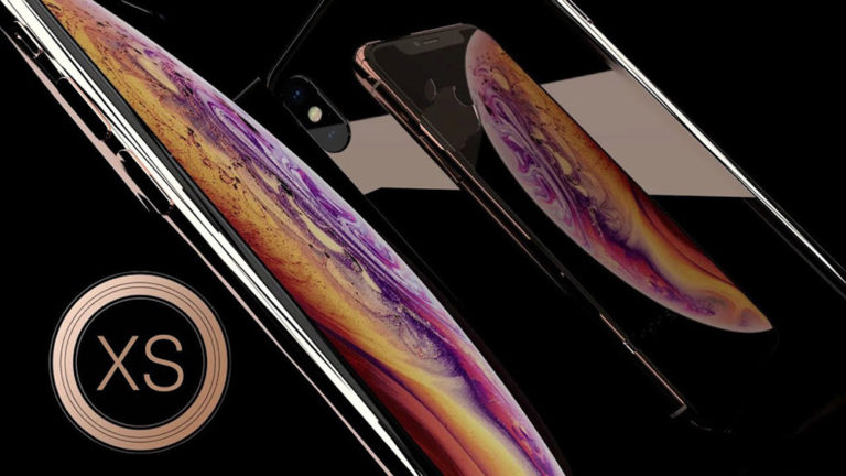 Với iPhone XS, Apple sẽ là công ty đầu tiên giới thiệu smartphone chip 7nm