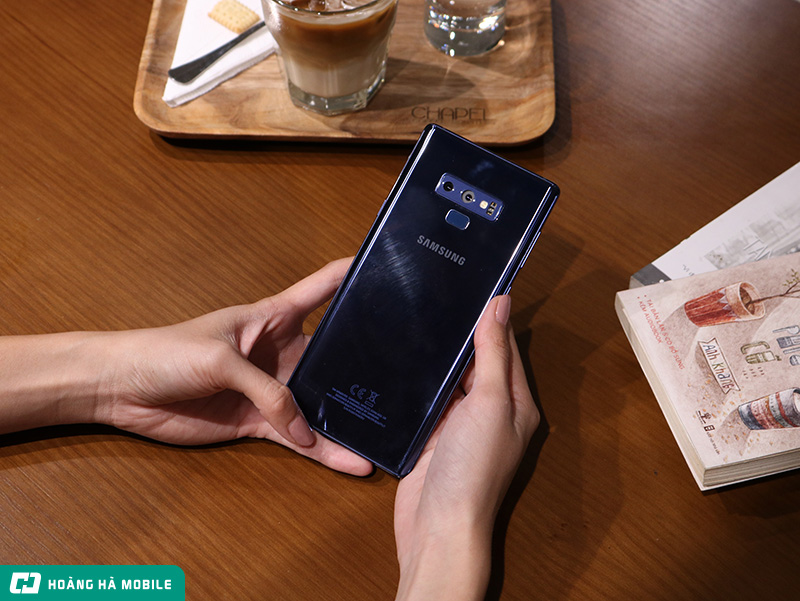 Smartphone độ bền cao