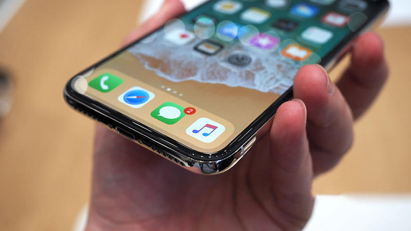 Smartphone độ bền cao