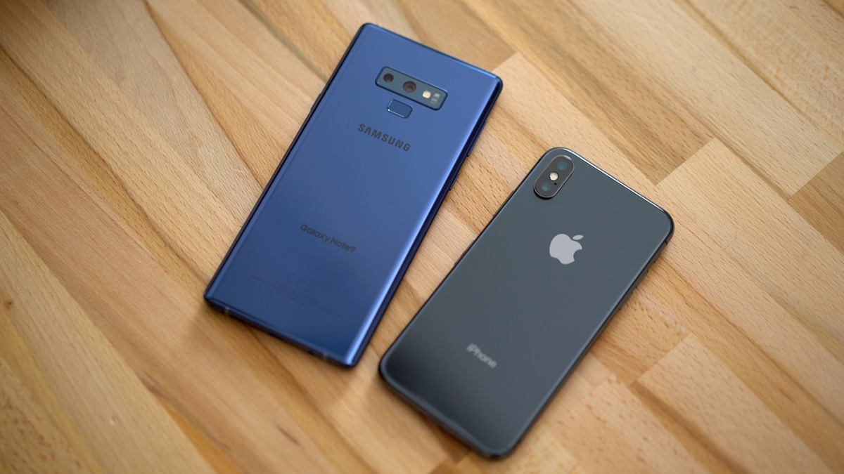 TOP 3 smartphone độ bền cao, chẳng hề chi va đập hay thời tiết*