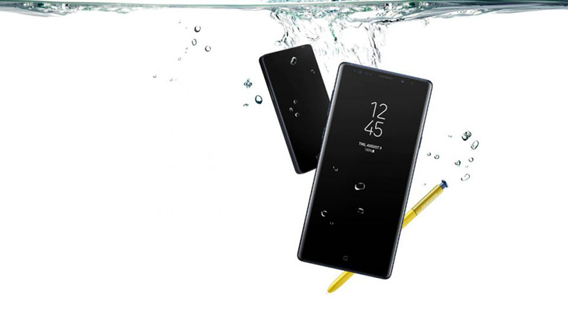 Smartphone độ bền cao