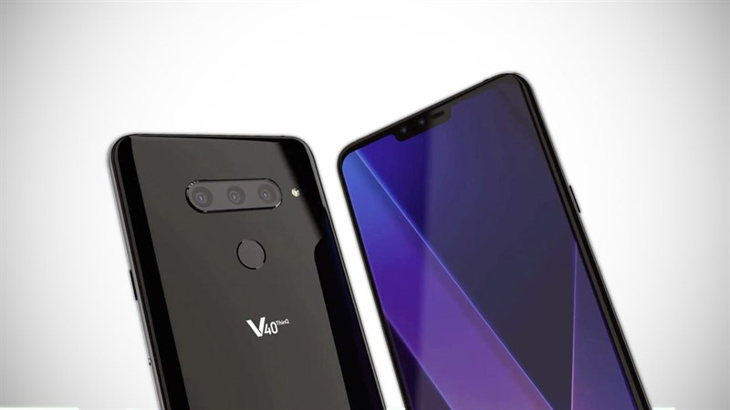 Smartphone mới trong tháng 10