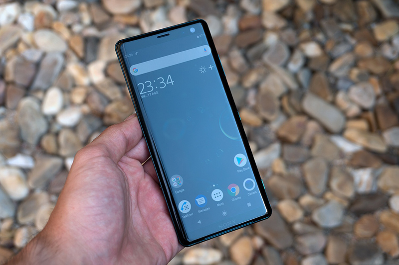 Sony ngừng bán smartphone tại Việt Nam
