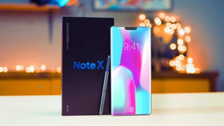 Galaxy Note 10 xuất hiện tên mã Da Vinci, tập trung nâng cấp bút S Pen