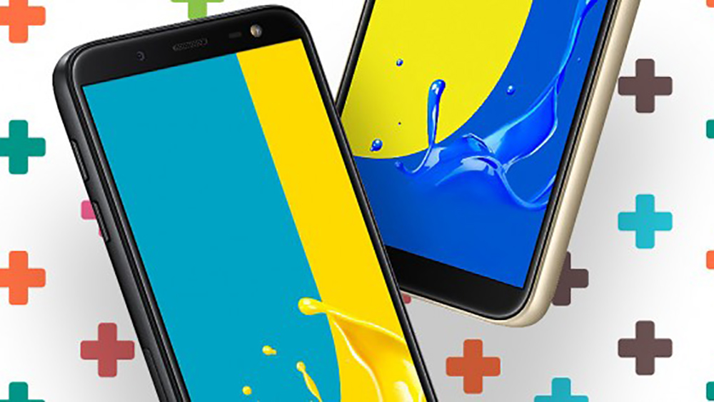 Galaxy J4 Plus tiếp tục đạt chứng nhận FCC và xuất hiện trên website Samsung