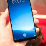 Galaxy P30 sẽ là smartphone đầu tiên của Samsung có vân tay dưới màn hình?