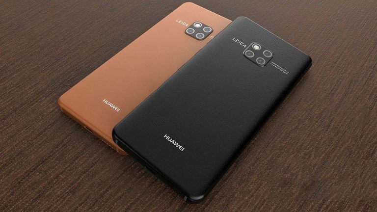 Tổng hợp thông tin Huawei Mate 20 Pro mà bạn cần biết