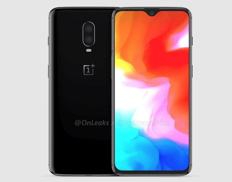 Thông tin OnePlus 6T