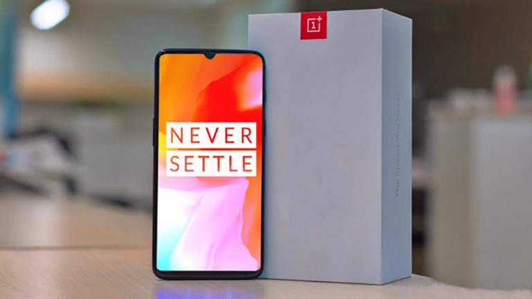 OnePlus 6T: Cấu hình, thiết kế, giá bán,… và tất cả những gì bạn cần biết