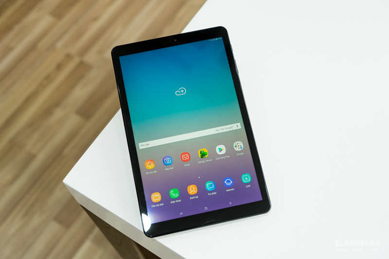 Thu cũ đổi mới Galaxy Tab A 2018