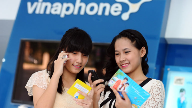 Vinaphone: Chúng tôi đang làm việc với Apple để triển khai eSIM tại Việt Nam