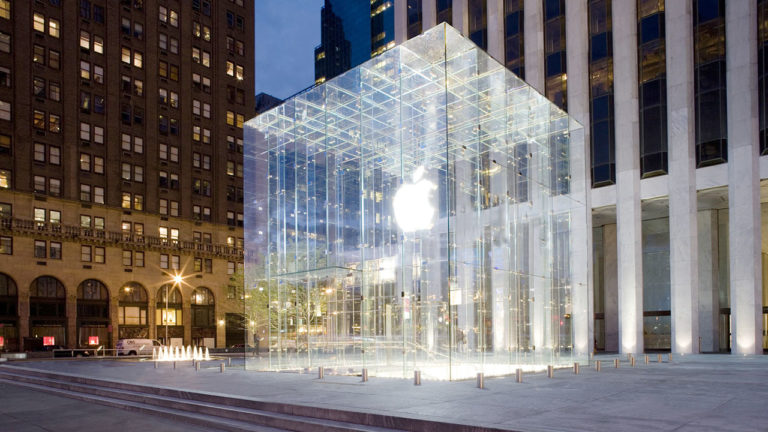 Việt Nam có là điểm đến tiếp theo của Apple Store?