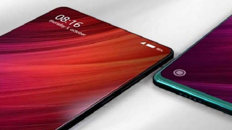 Xiaomi Mi MIX 3 được xác nhận sẽ có phiên bản RAM 10GB