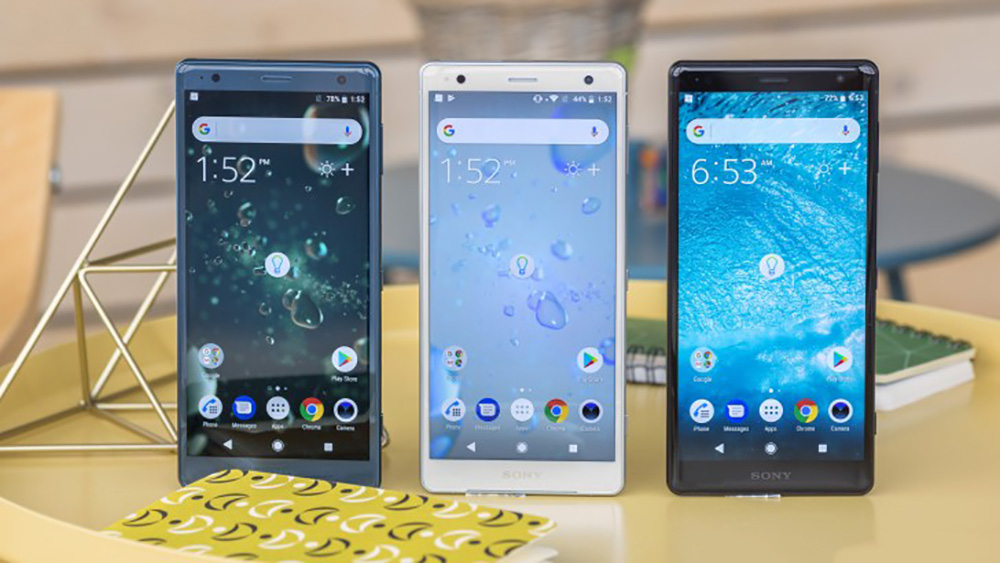 Đã có lịch cập nhật Android 9 cho smartphone Xperia, mời bạn tham khảo