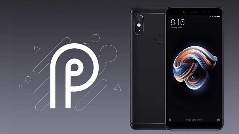 Xiaomi “cấp báo” lịch cập nhật Android P cho smartphone Xiaomi