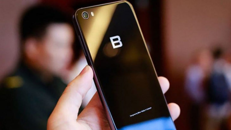 [HOT] Bphone 3 lộ diện cấu hình khá tốt trước khi ra mắt