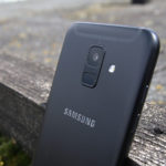 Lại một chiếc Samsung Galaxy mới: Tên gọi A6s, RAM 6GB, màn hình 6 inches