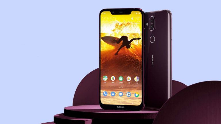 Nokia 8.1 xuất hiện trên Geekbench với chip Snapdragon 710