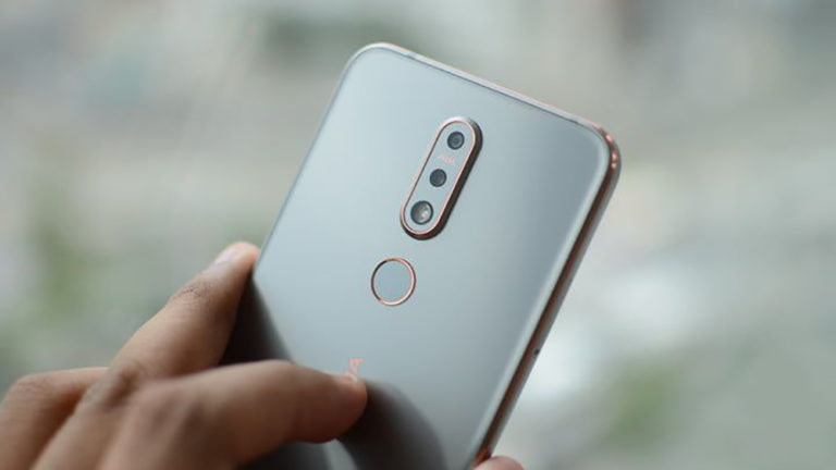 Nokia X7 xuất hiện cấu hình như mong đợi với chip Snapdragon 710