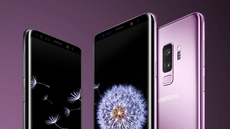 Thông tin về cấu hình của Samsung Galaxy S10