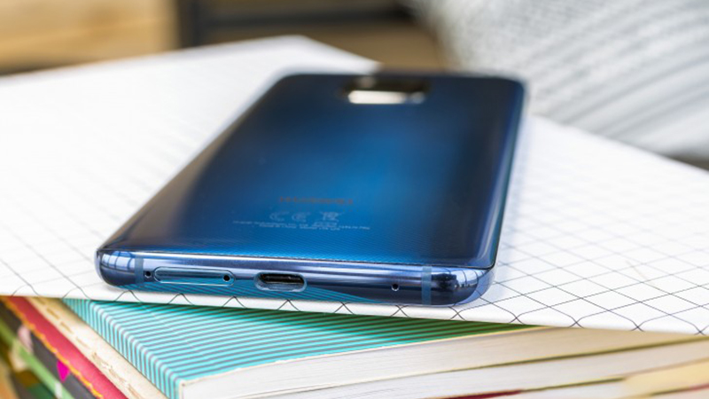 Đánh giá Huawei Mate 20 Pro