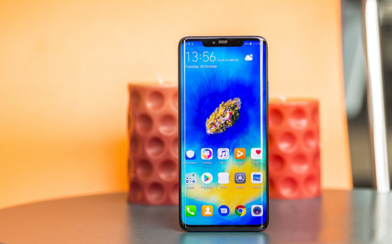 Đánh giá Huawei Mate 20 Pro