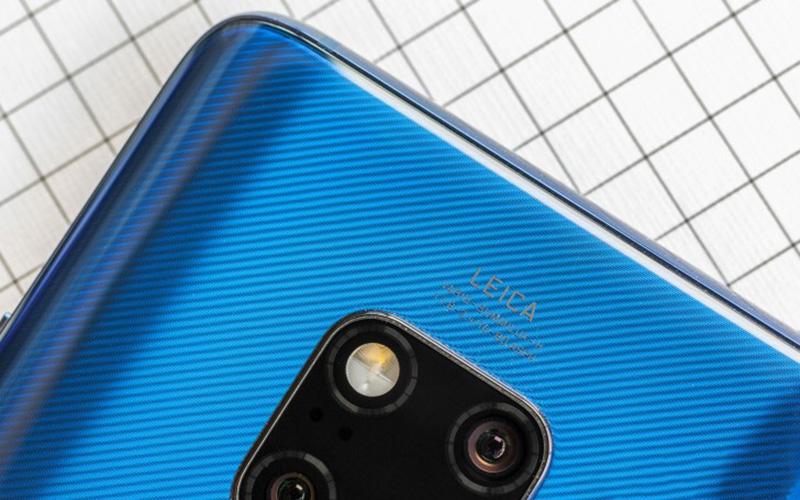 Đánh giá Huawei Mate 20 Pro