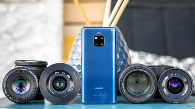 Đánh giá Huawei Mate 20 Pro: Chiếc smartphone Android đáng mua nhất mùa Thu 2018