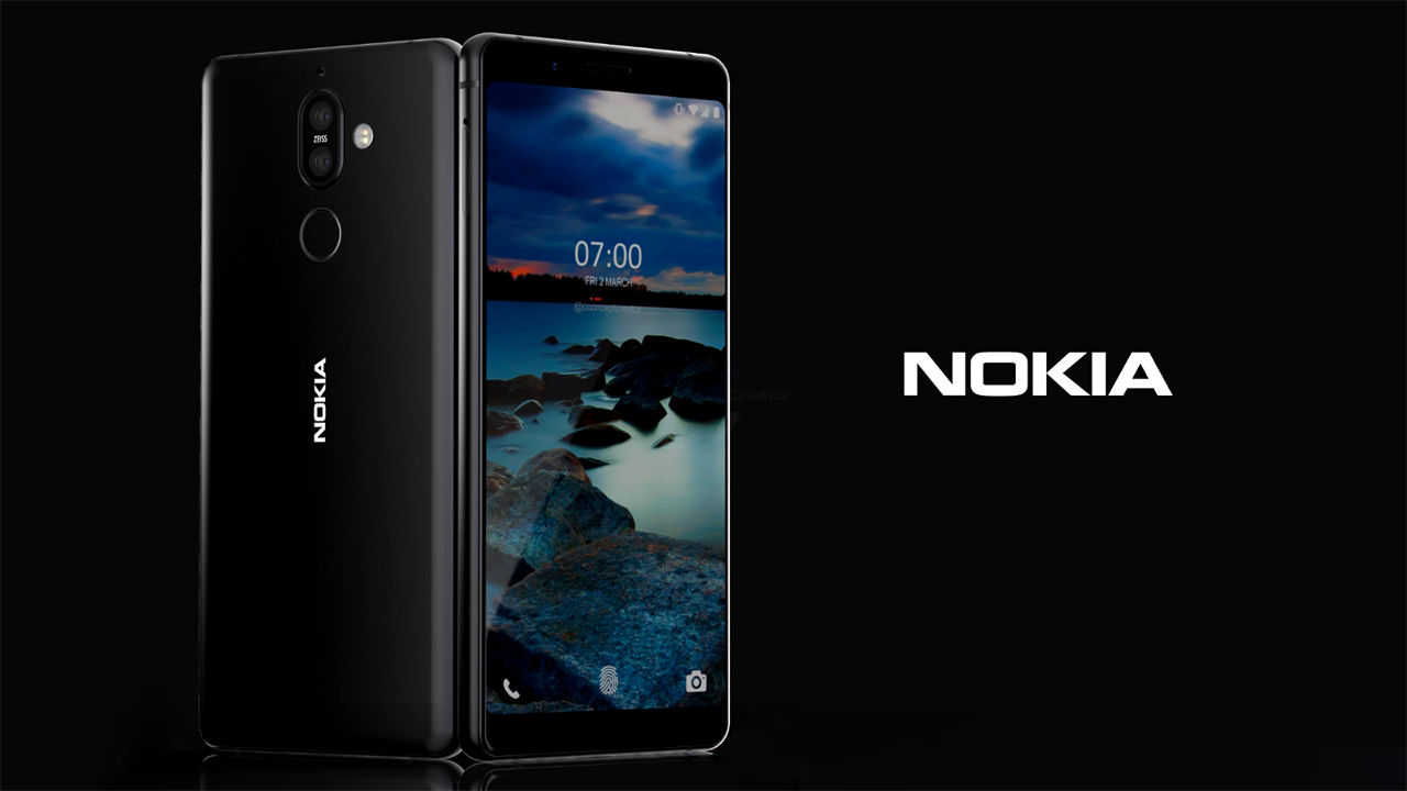 Nokia 3.1 Plus (Nokia 4.1 Plus) giá rẻ vừa đạt chứng nhận Bluetooth