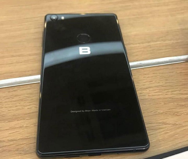 Hình ảnh Bphone 3