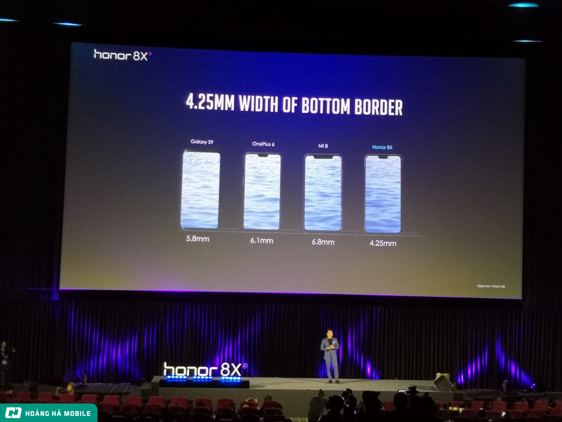 Honor 8X ra mắt Đông Nam Ámat-dong-nam-a-5