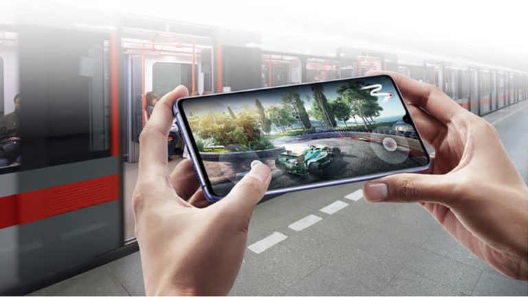 Huawei Mate 20 X ra mắt: Hỗ trợ bút M Pen, màn hình 7.2 inches, Kirin 980, giá khoảng 24.3 triệu đồng