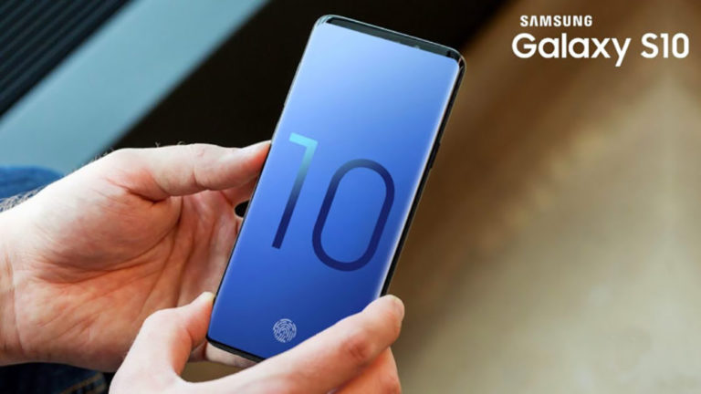 Galaxy S10 mang đến 6 trải nghiệm sắc màu, có cả màu xanh lục
