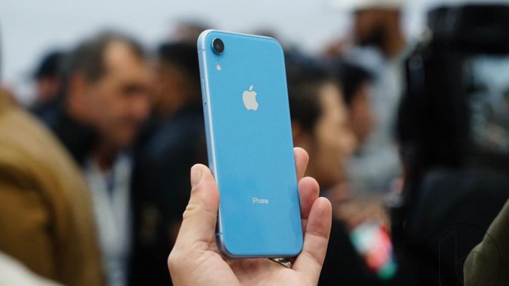 Apple xác nhận sẽ mở bán iPhone XR tại Việt Nam vào ngày 2/11