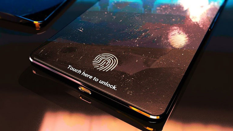 Bất ngờ với khả năng mở khoá “thần tốc” của Xiaomi Mi MIX 3