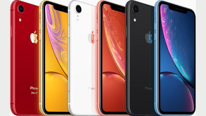 Mua iPhone Xr giá rẻ