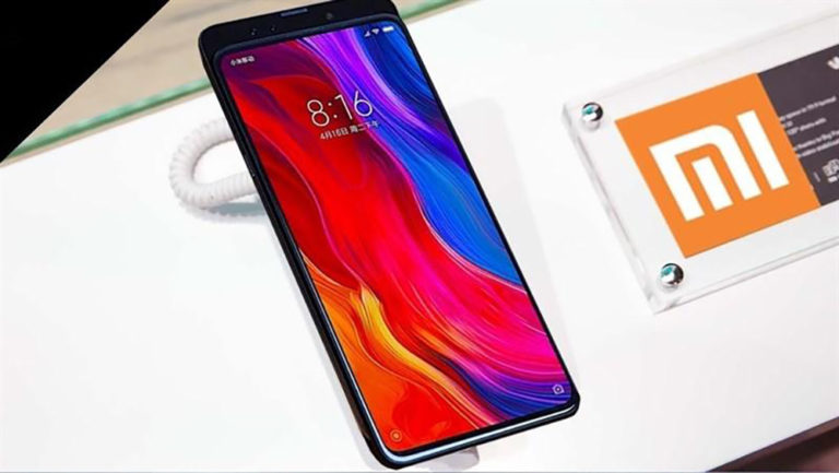 Xiaomi chính thức xác nhận ngày ra mắt Mi MIX 3