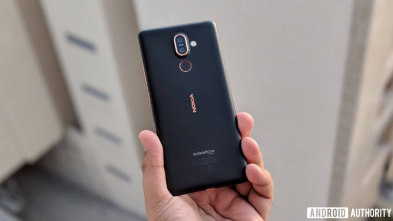 Ngày ra mắt Nokia X7