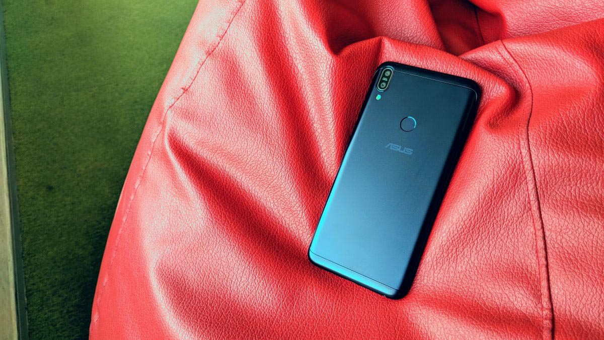 Asus Zenfone Max M2 và Zenfone Max Pro M2 đã đạt chứng nhận EEC