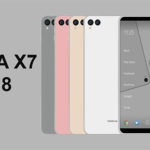 Nokia X Series Zeiss vừa xuất hiện tại Trung Quốc, có thể là Nokia X7