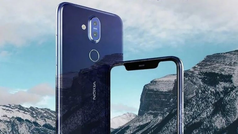 Nokia X7 ra mắt: Snapdragon 710, Android 9, camera kép, giá từ 5.7 triệu đồng