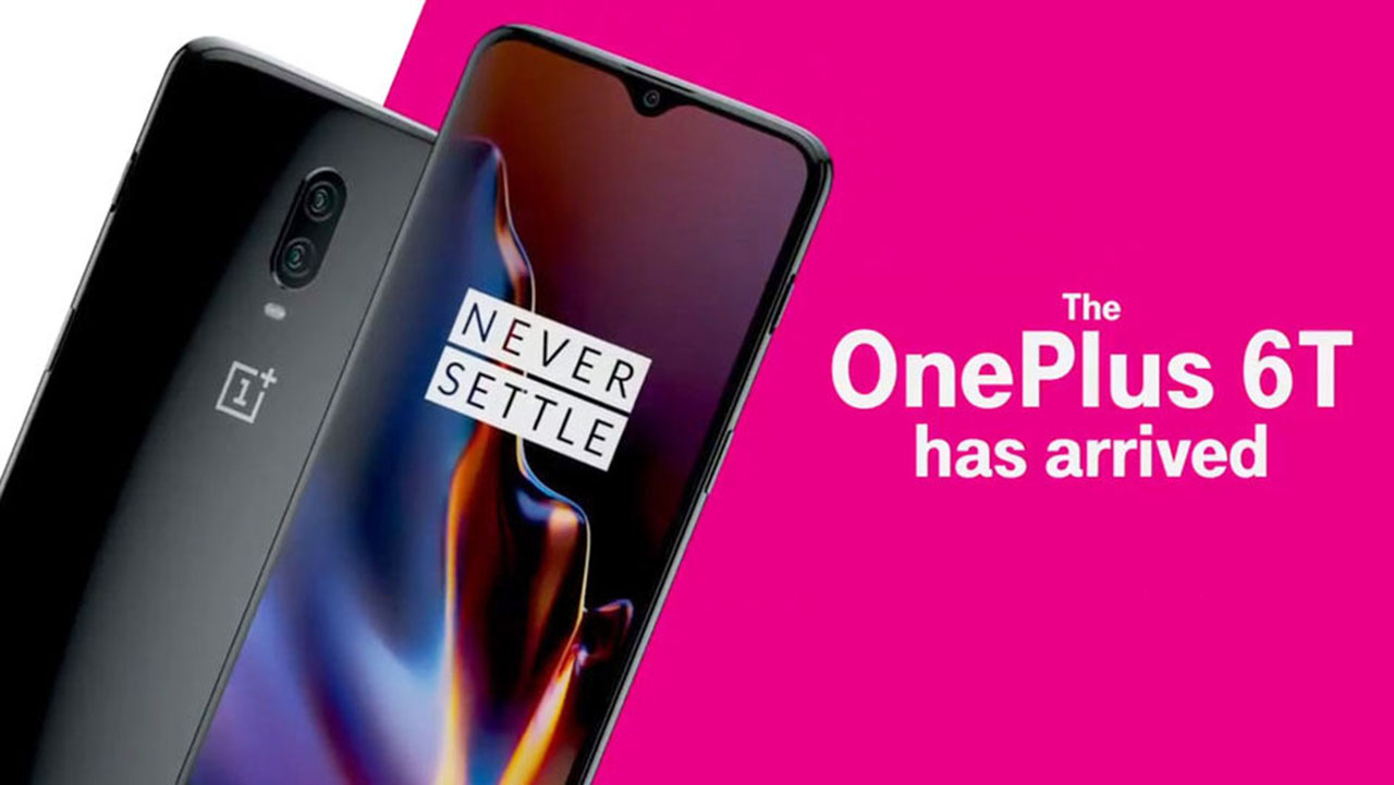 OnePlus 6T ra mắt với những thông số kĩ thuật “tuyệt vời”