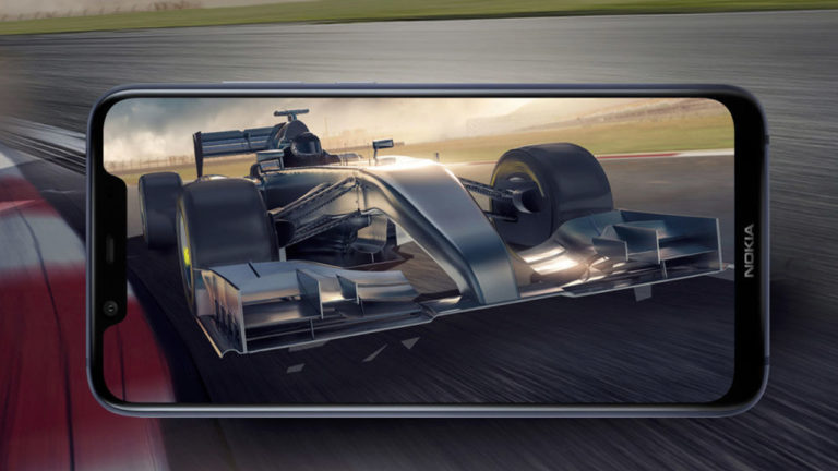 Nokia X7 sẽ có tên gọi là Nokia 8.1 tại Trung Quốc?