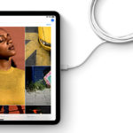 Mua iPad Pro 2018? Chịu khó mua thêm đầu chuyển USB-C sang 3.5mm bạn nhé